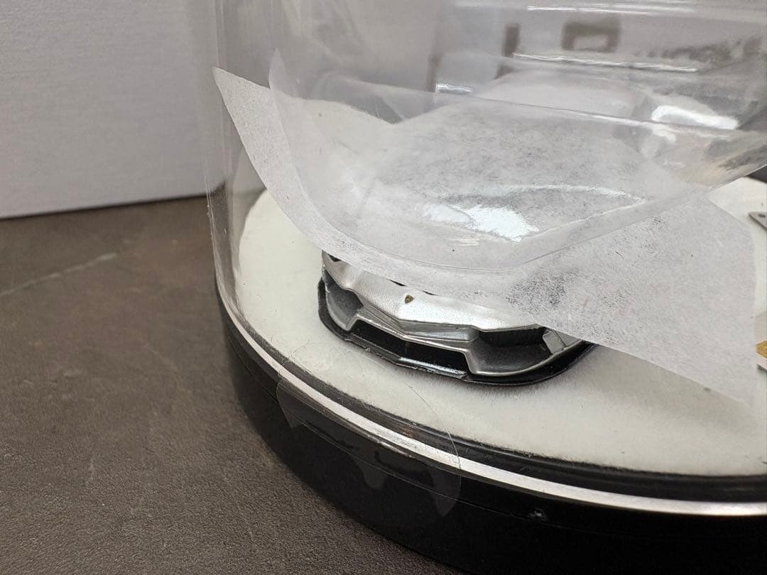 PGM 1/64 ランボルギーニ・アヴェンタドール Grigio Antares