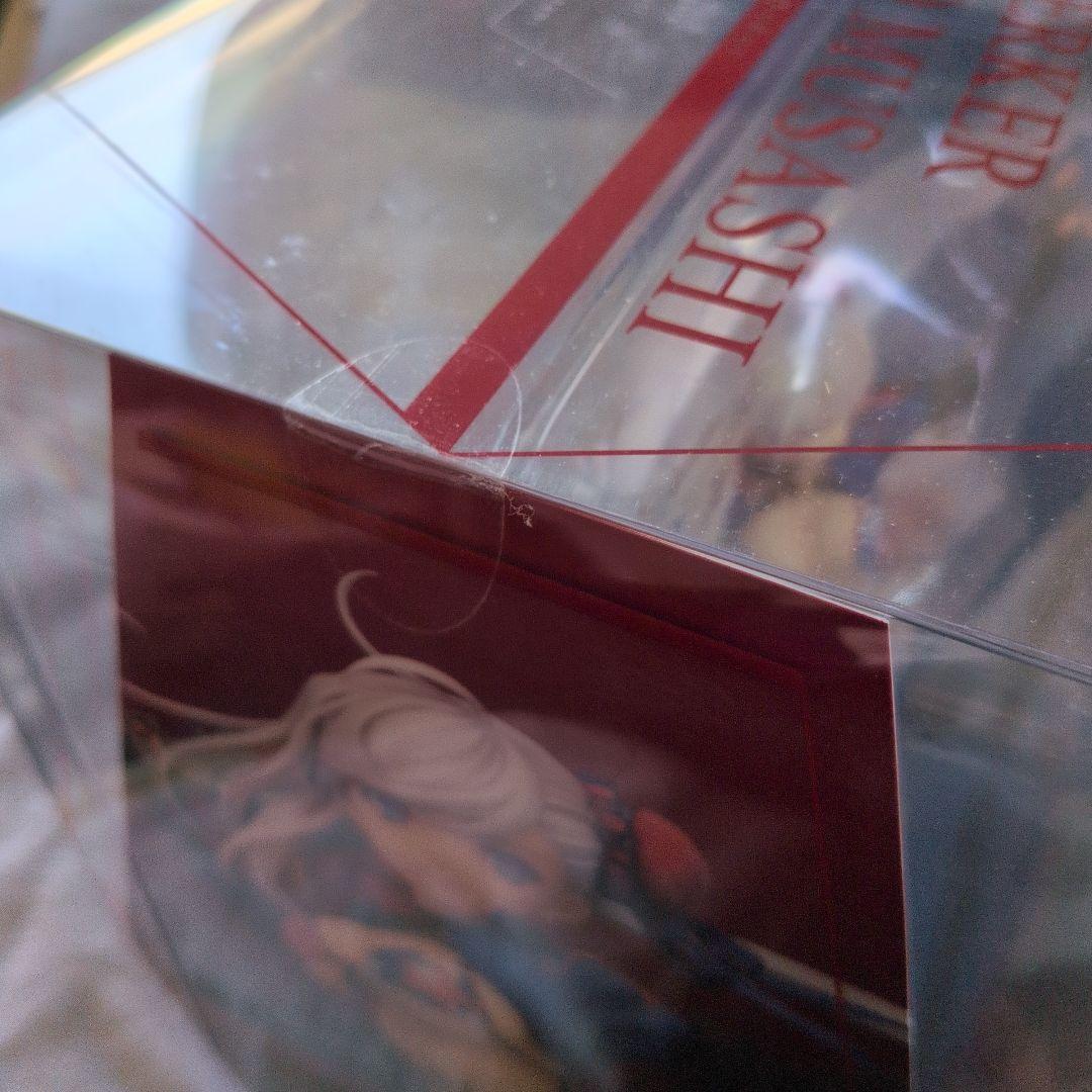 新品未開封　Fate/Grand Order バーサーカー/宮本武蔵 1/7