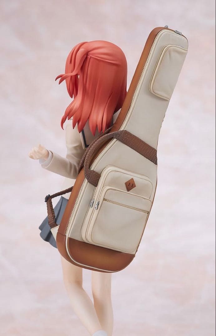 ぼっち・ざ・ろっく！　喜多郁代　フィギュア