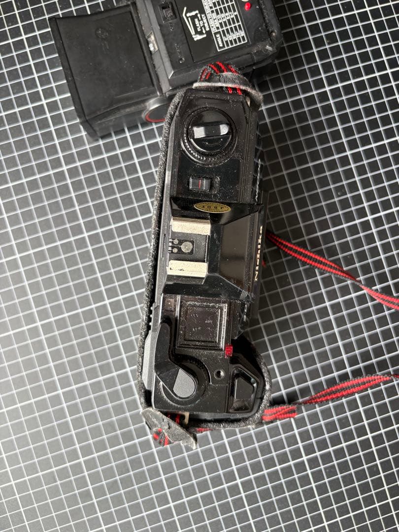 nishika ニシカ n8000 3D GIF