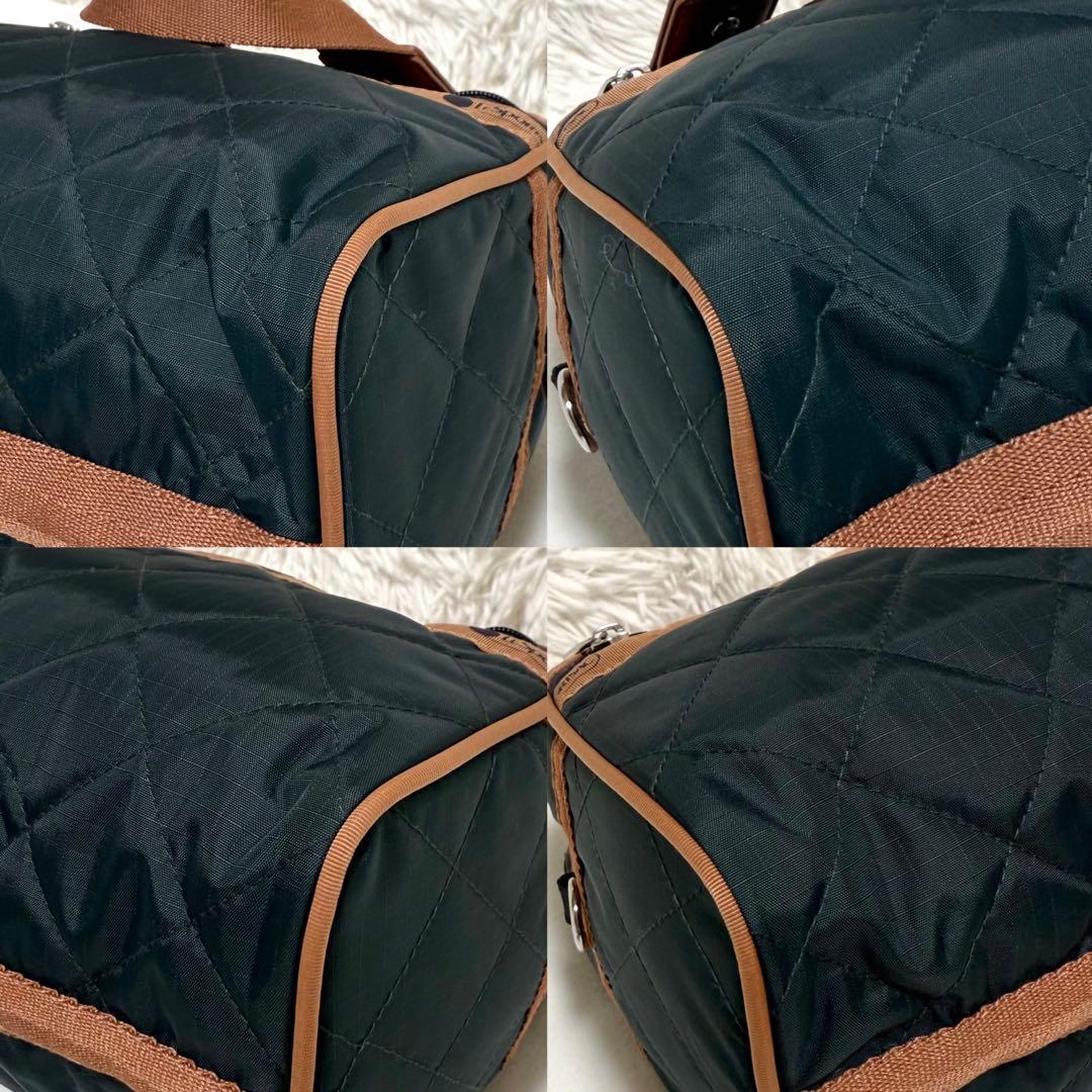 極美品 レスポートサック 神崎恵 コラボ ミニ サッチェル 2way バッグ