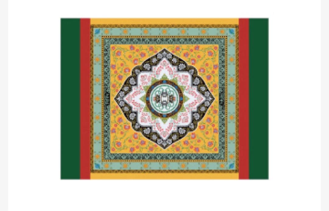 椎名林檎 ストール 惑惑△ 不惑の余裕