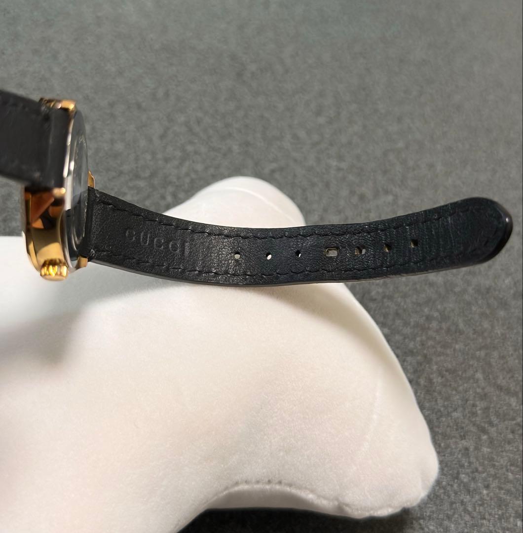 GUCCI ペア時計 142.3 (メンズ) 142.5 (レディース)