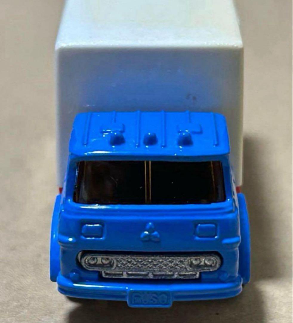 トミカ ふそう パネルバン 高原やさい スーパーギフト