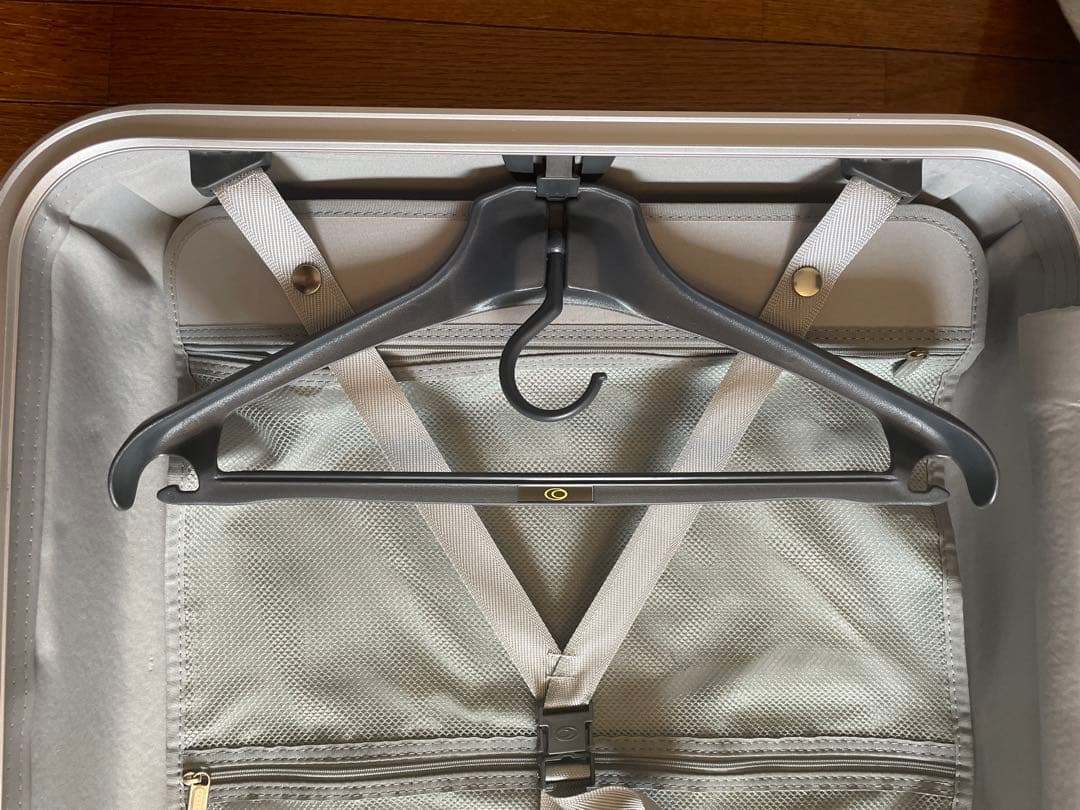 日本製スーツケース　エース プロテカA 82L