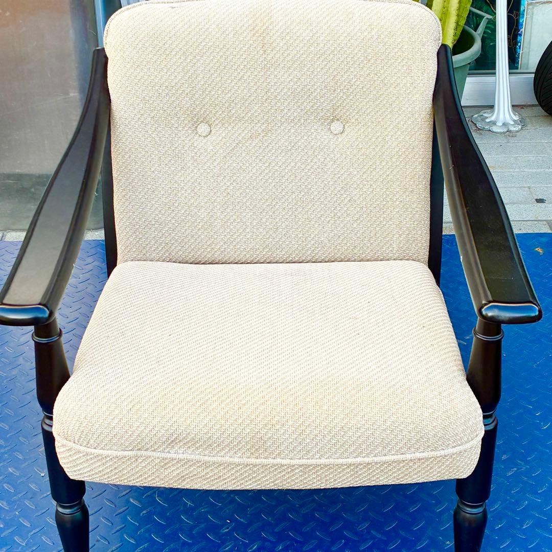 karimokuカリモク Chitano 日本製 椅子 家具