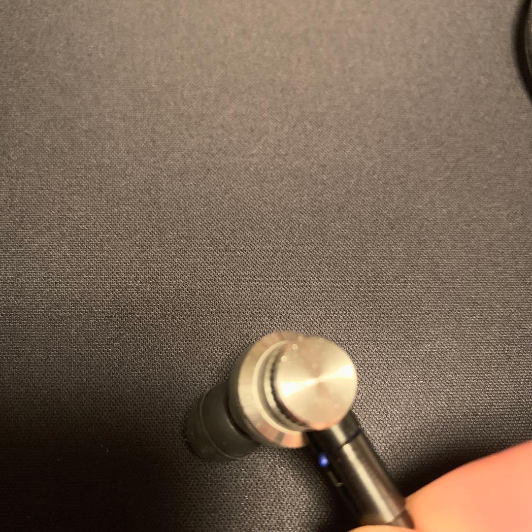 【即購入可能】【1/18迄】【JVC HA-FD01 カナル型イヤホン】