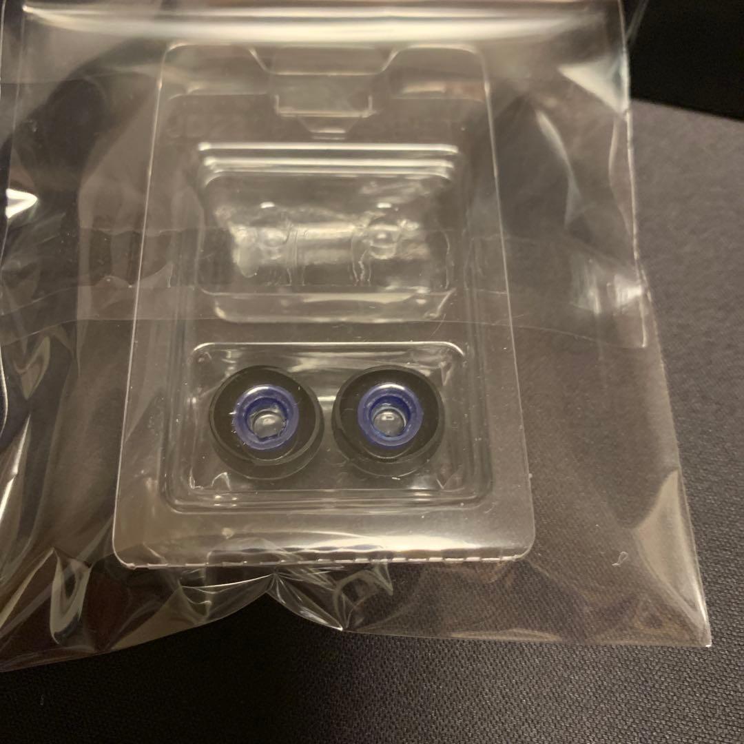 【即購入可能】【1/18迄】【JVC HA-FD01 カナル型イヤホン】