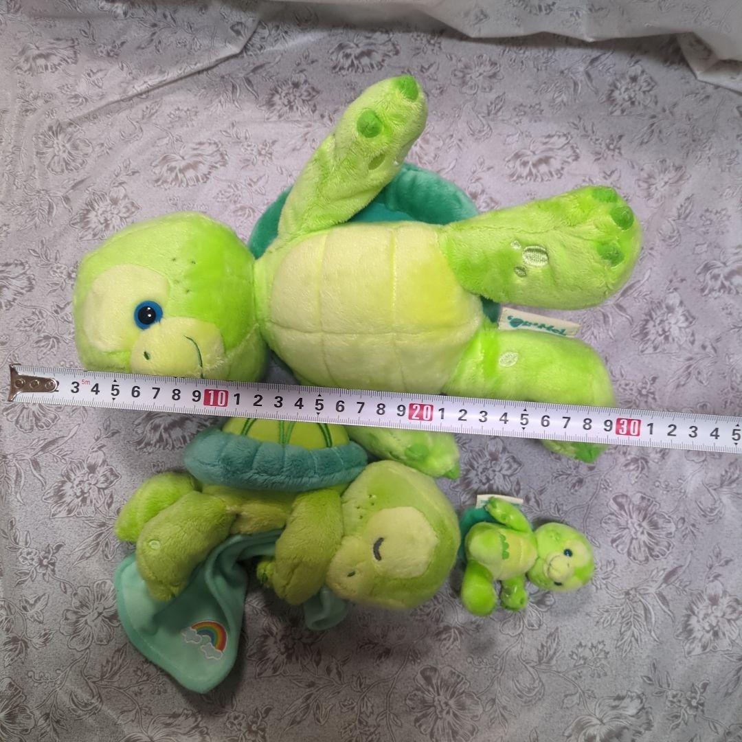 ディズニーリゾート　オルメル　ぬいぐるみ 3点セット