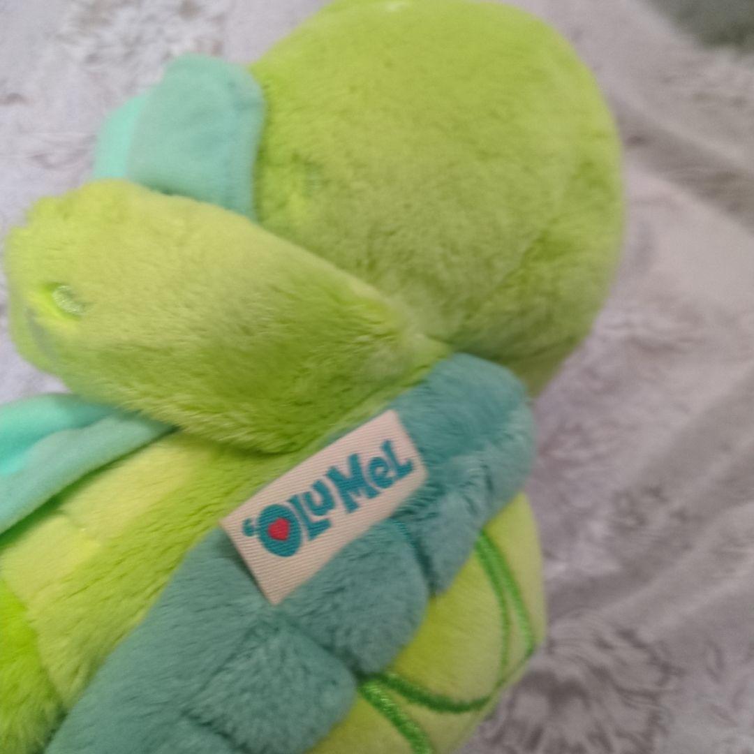 ディズニーリゾート　オルメル　ぬいぐるみ 3点セット