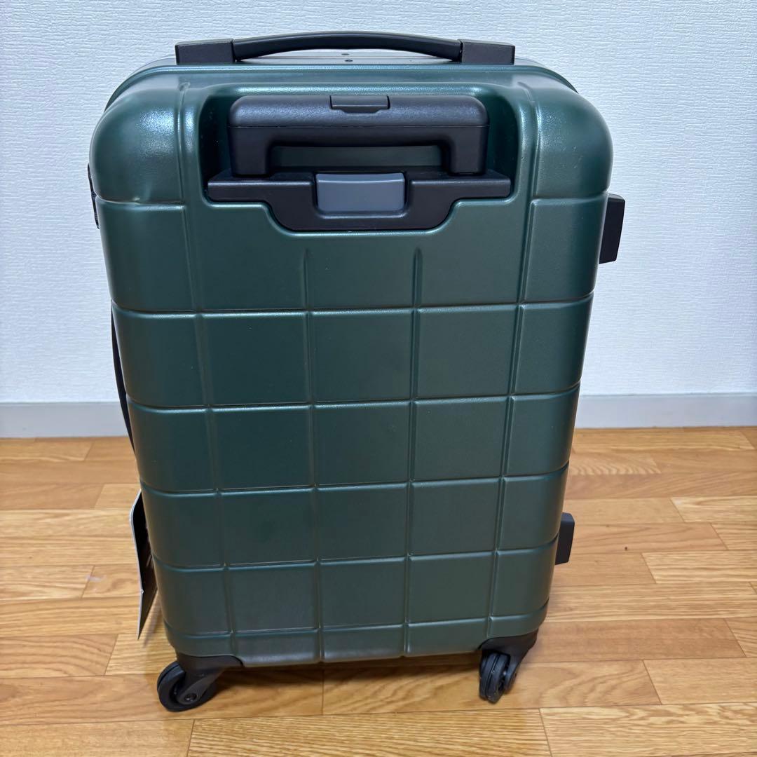 未使用　ほぼ新品　タグ付　プロテカ　スーツケース 機内持ち込み 35L
