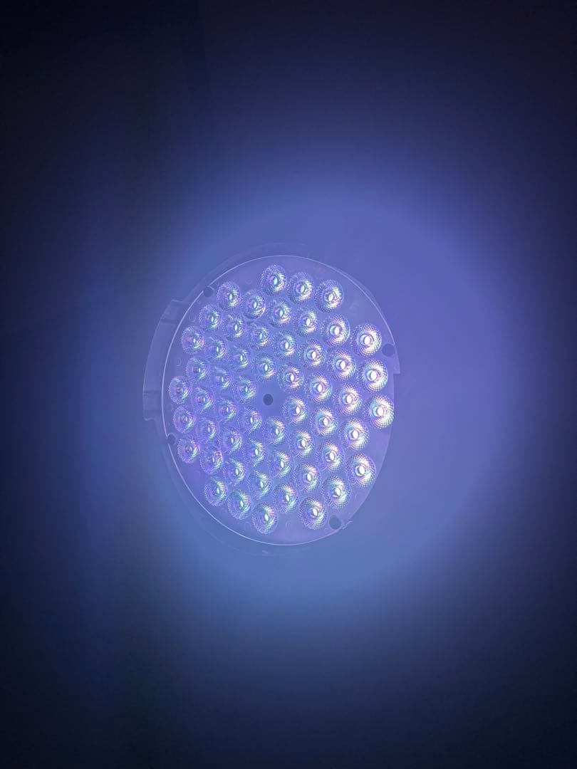 【初心者おすすめ】BETOPPER LEDステージライトDMXコントローラー