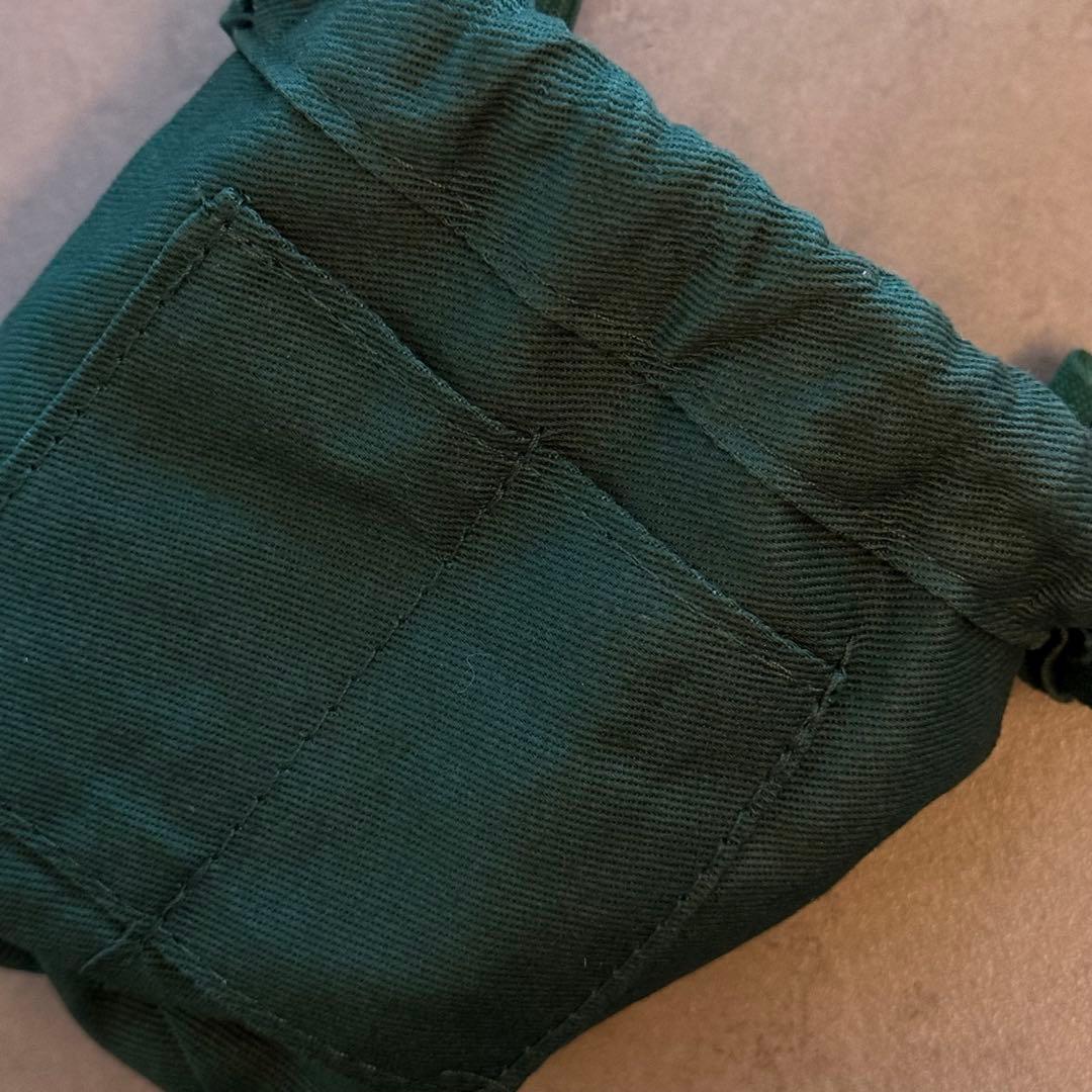 ブシュロン　ペアリングケース 空箱・巾着セット