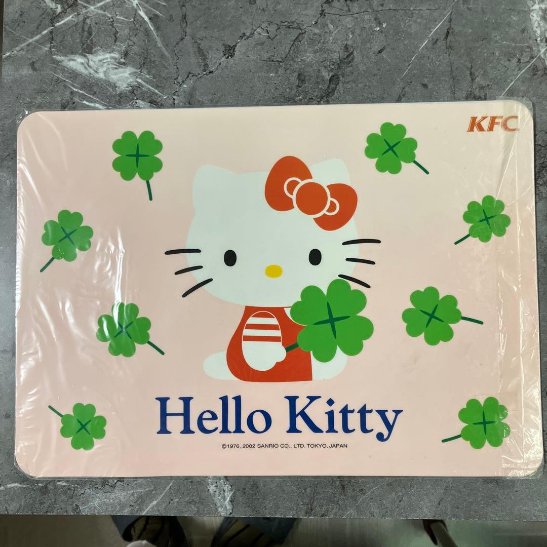 ハローキティ クリアファイル 他セット　多数