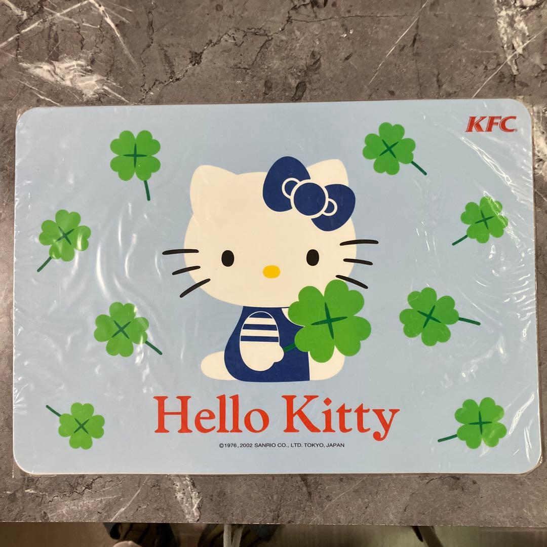 ハローキティ クリアファイル 他セット　多数