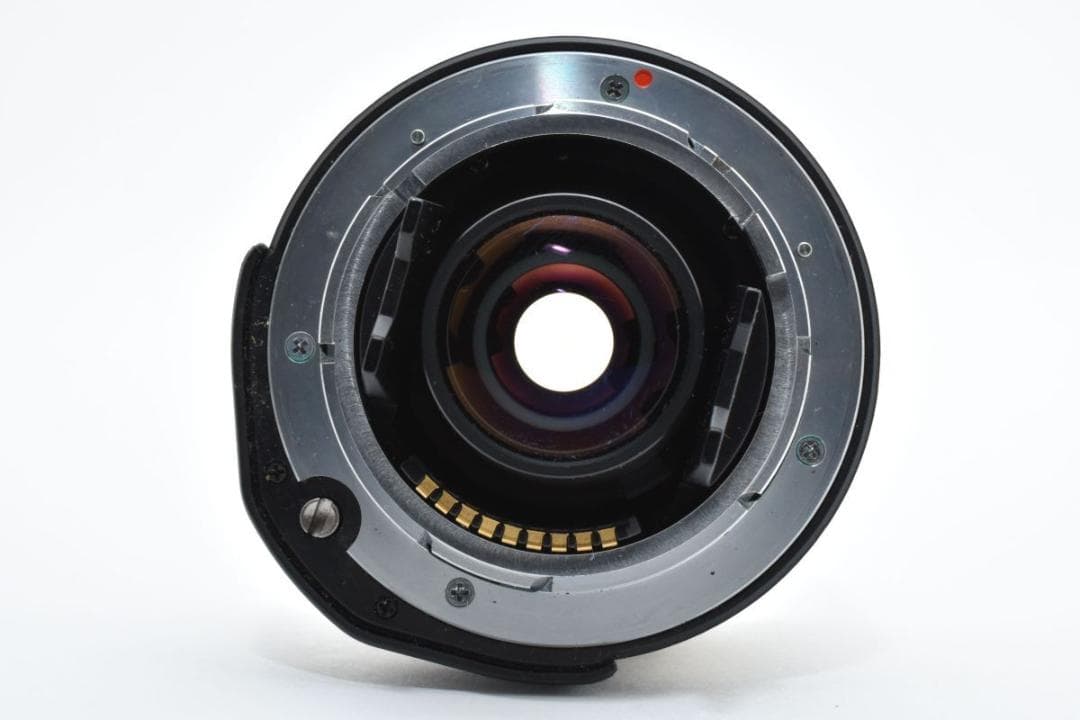 CONTAX コンタックス Biogon F2.8 28mm レンズ カメラ