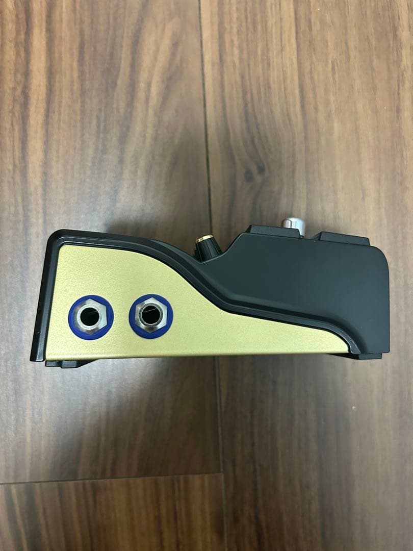 ギター ZOOM MS-80Ir+