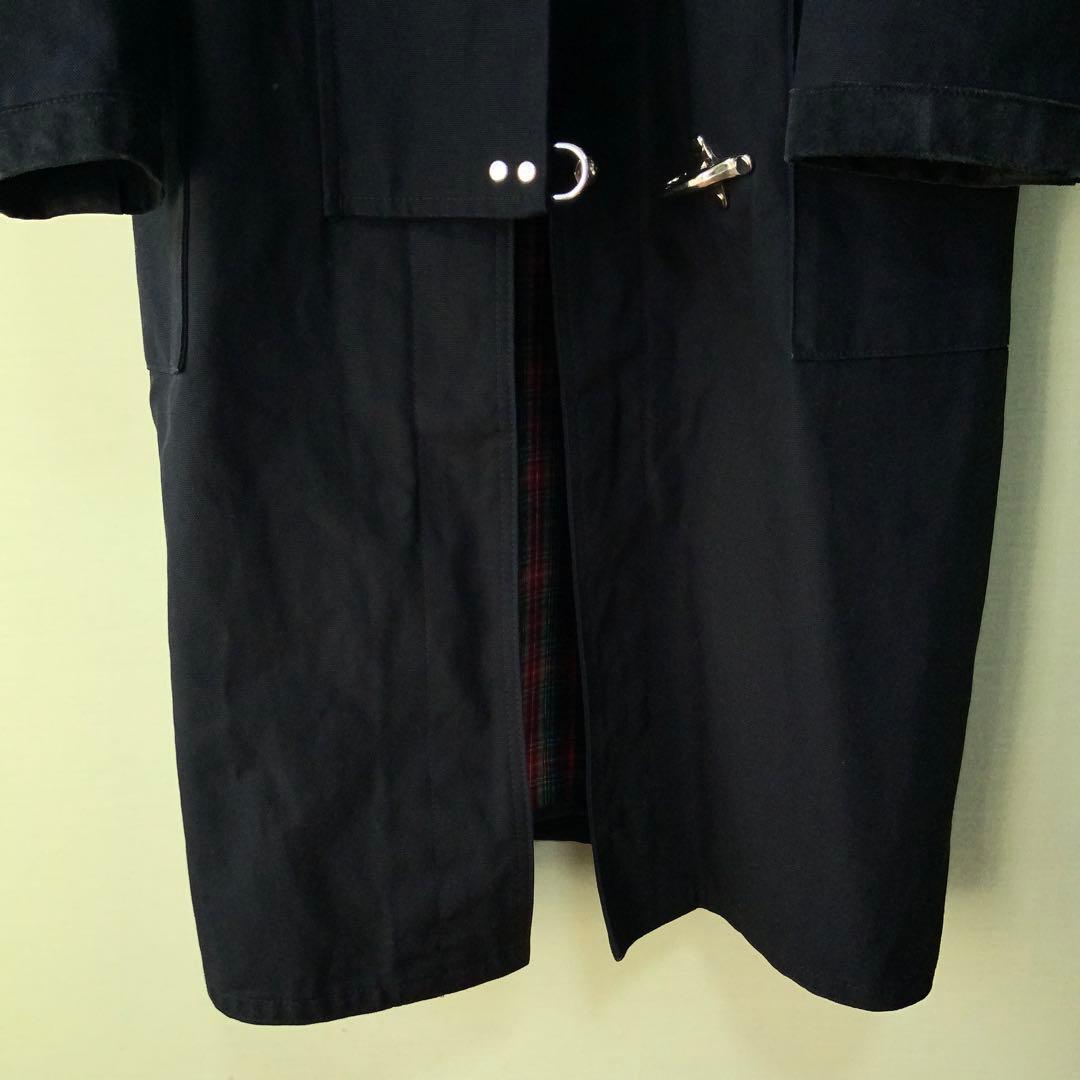 Michael CLASSIC APAREL×TACASiファイヤーマンコートS