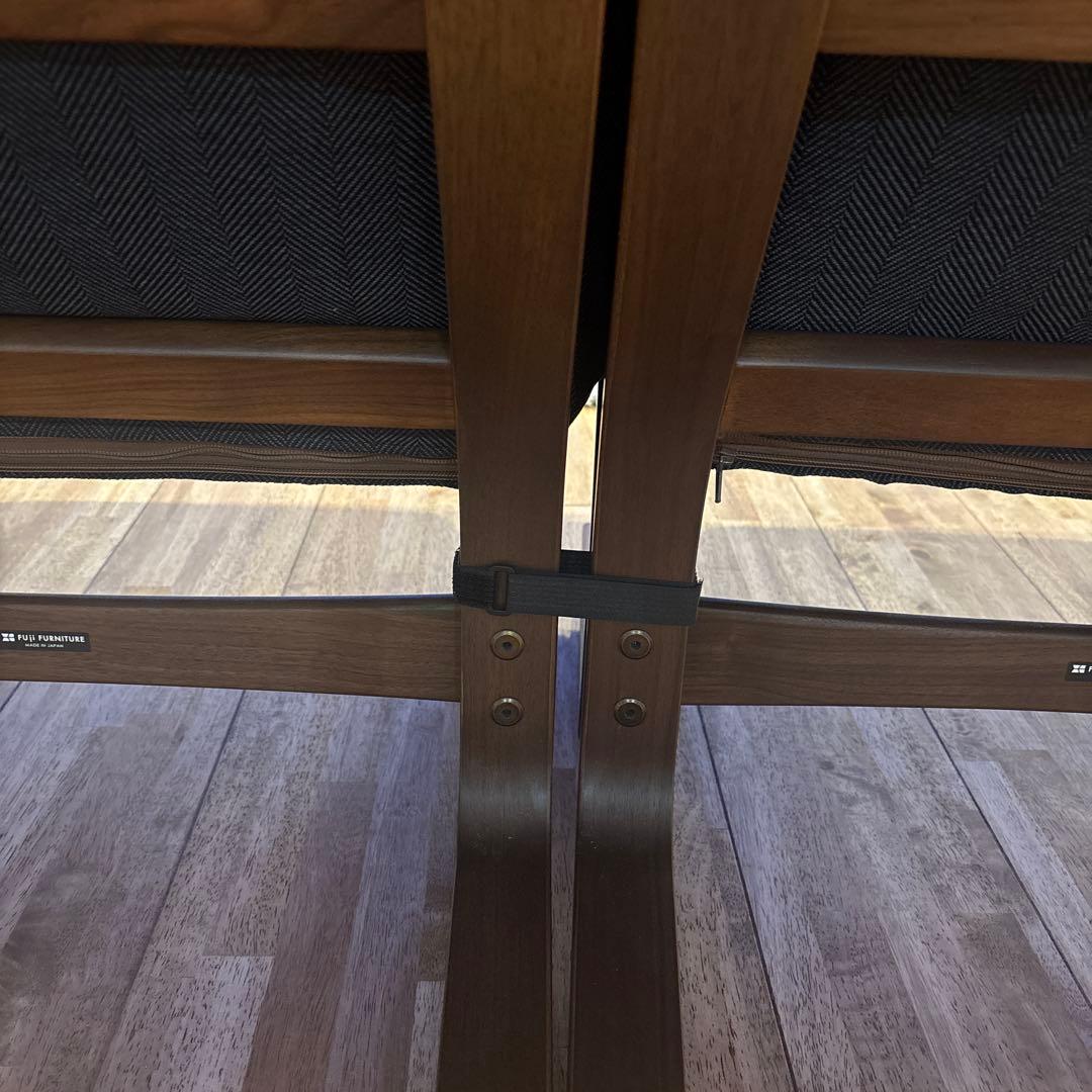 富士ファニチア アージオ ソファ