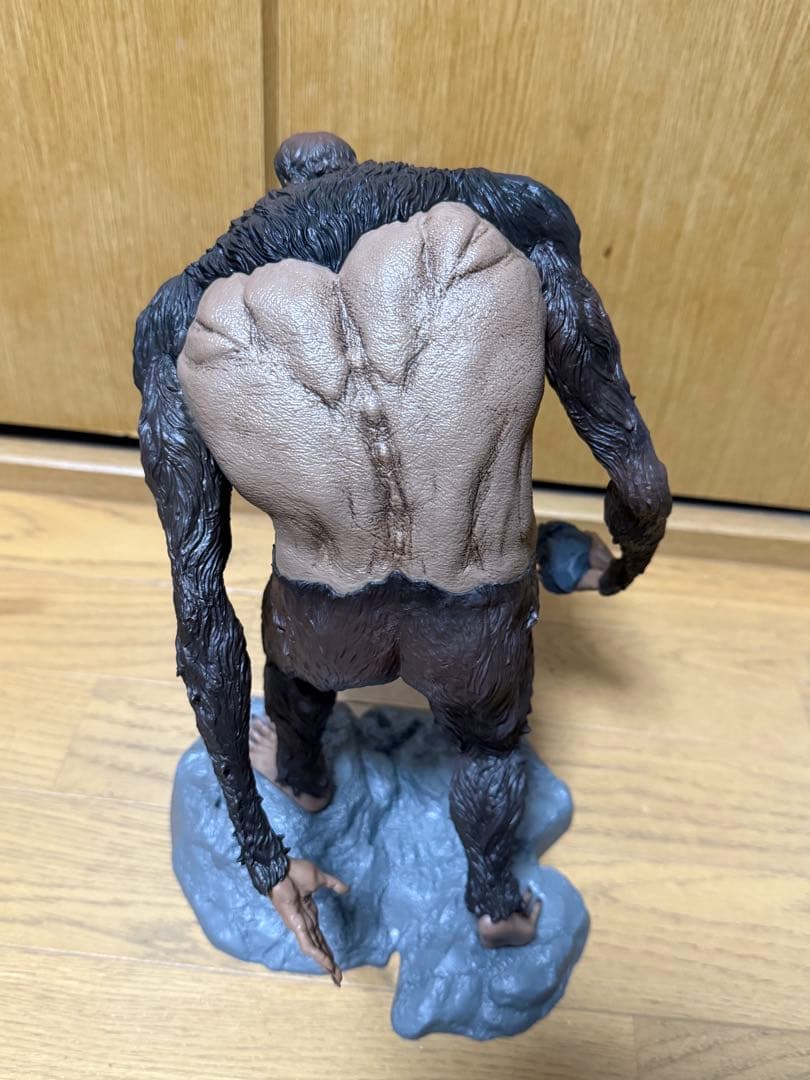 【開封品】一番くじ 進撃の巨人 ラストワン賞 A賞 B賞 C賞 D賞 E賞