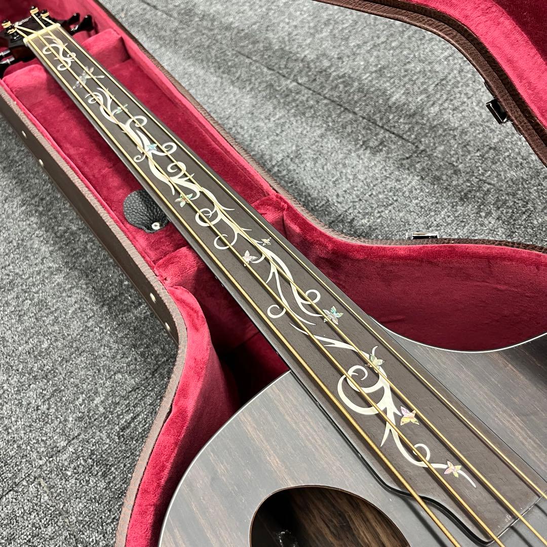 【11409】IMKO4FSJESFS アコースティックベース マイケル・ケリー