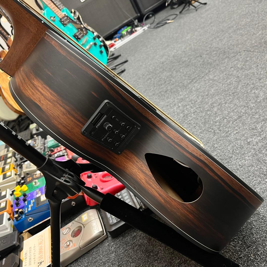 【11409】IMKO4FSJESFS アコースティックベース マイケル・ケリー