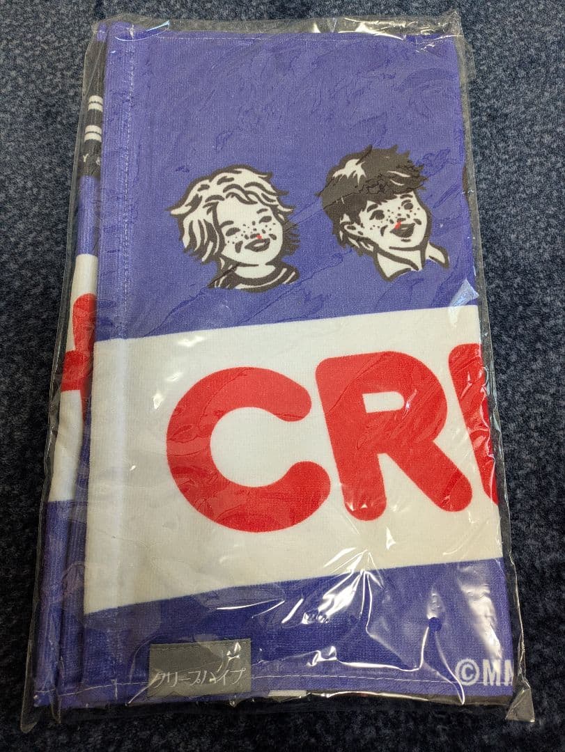 クリープハイプ　タオル