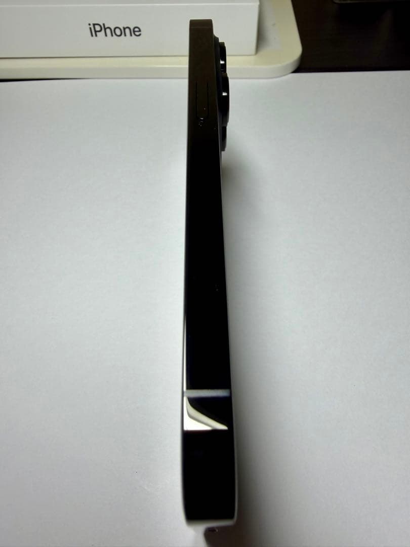 iPhone 14 Pro 256GB SIMフリー交換品バッテリー85% 美品