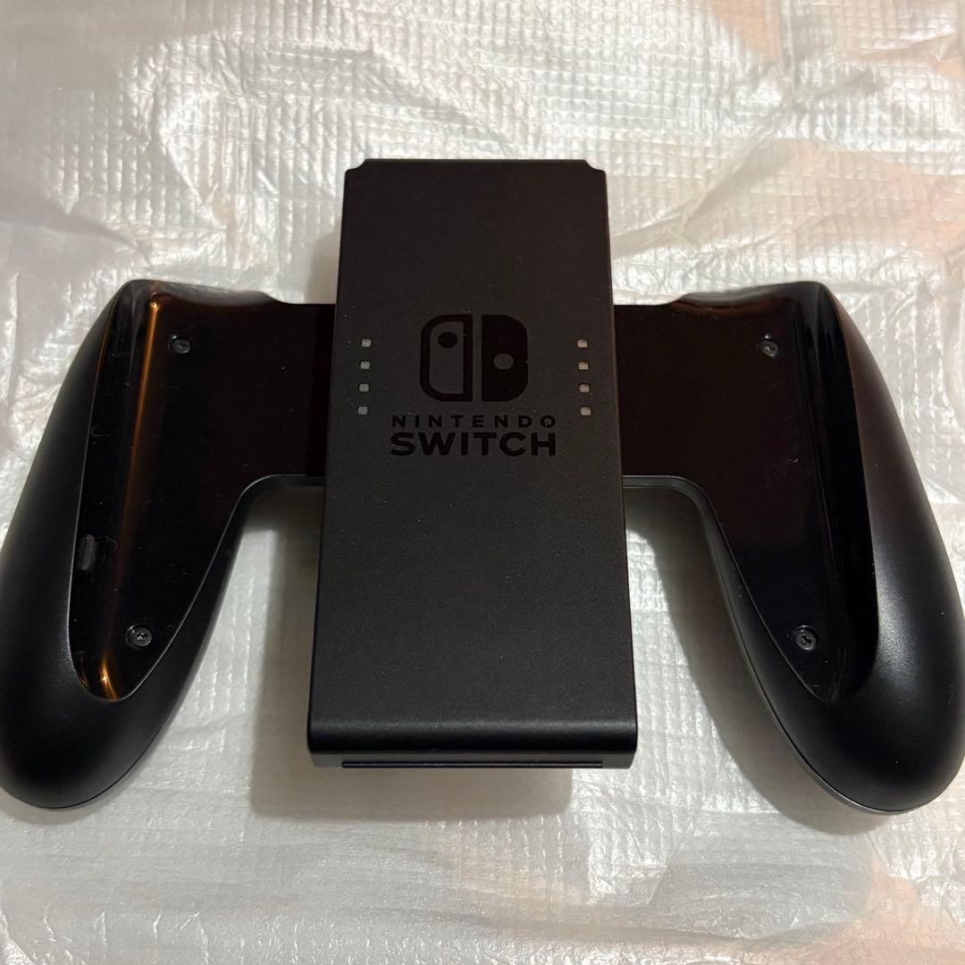 Nintendo Switch SDカード(32GB)付き　箱無し