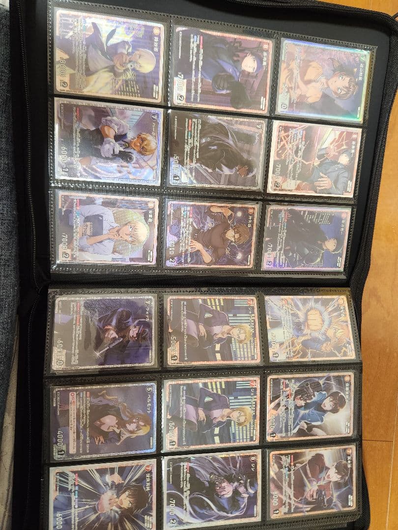 【引退品】コナンカードセット