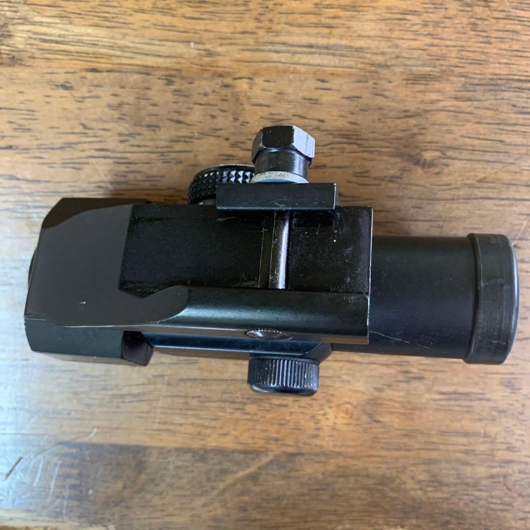 SIGHTRON 光学サイト