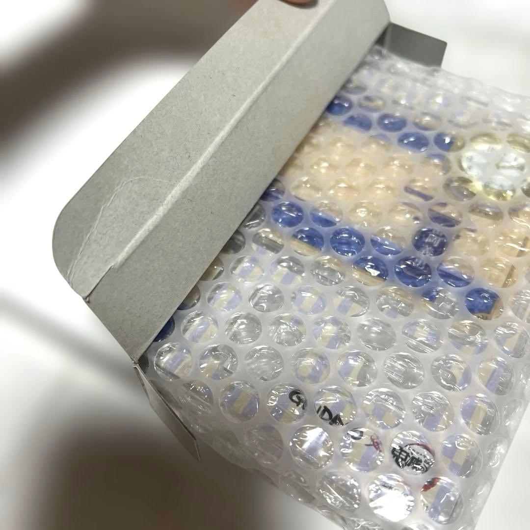 鬼滅の刃　銀だこ　冨岡義勇