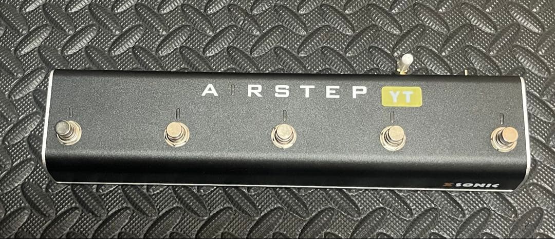 ギター xsonic AIRSTEP YT Edition