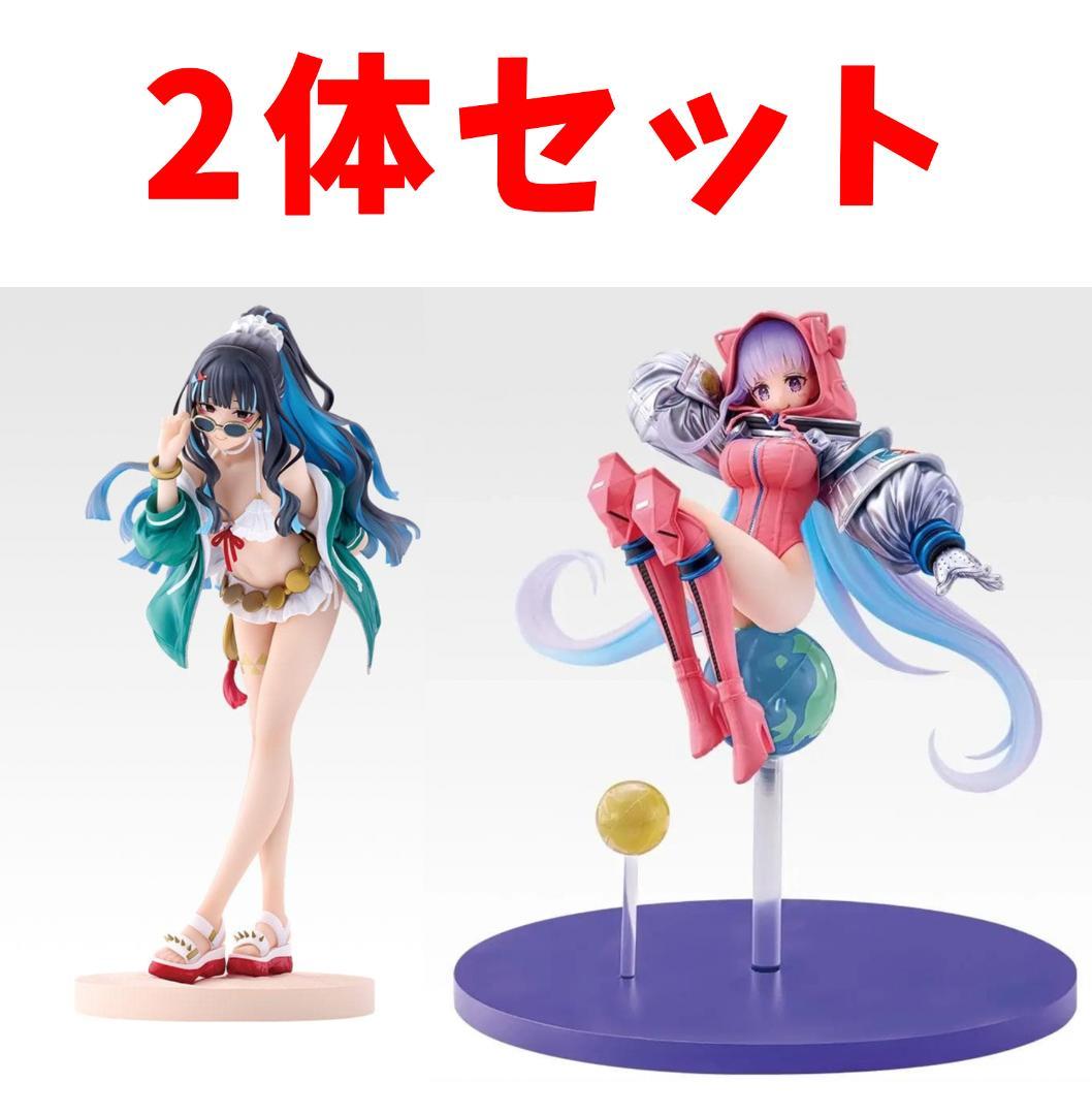 一番くじ Fate/Grand Order C賞　テノチティトラン　ＢＢコスモ