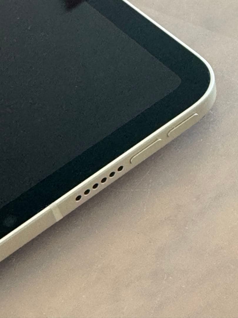 iPad mini 第6世代 本体　256gb cellular