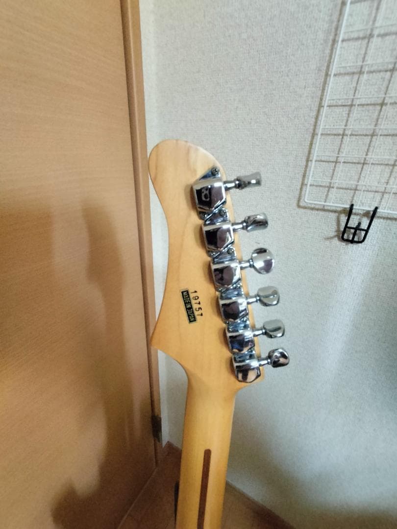 れ*ー様 Greco グレコ 国産エレキギター　GP330