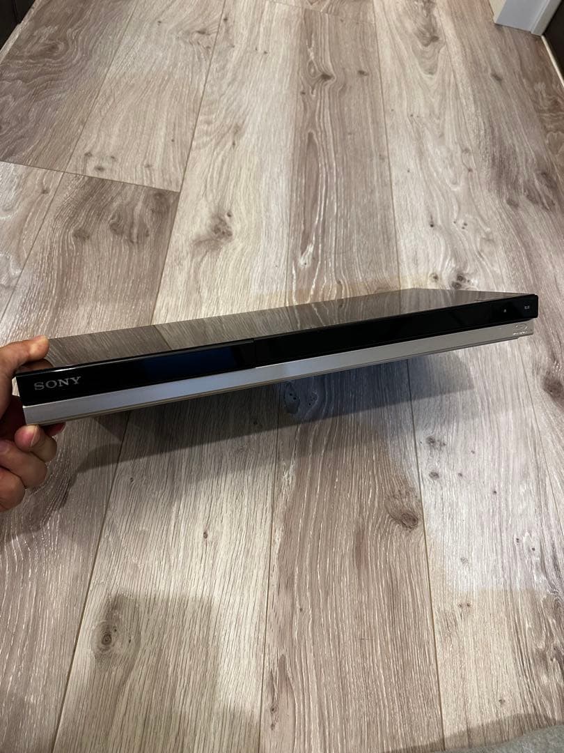 SONY BDZ-ZW1500 ソニー ブルーレイ DVDレコーダー