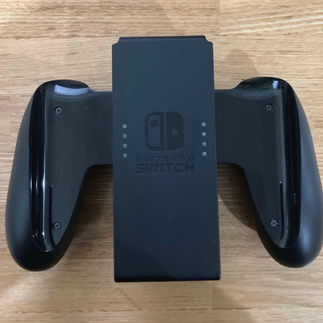 Nintendo Switch 本体 有機ELモデル