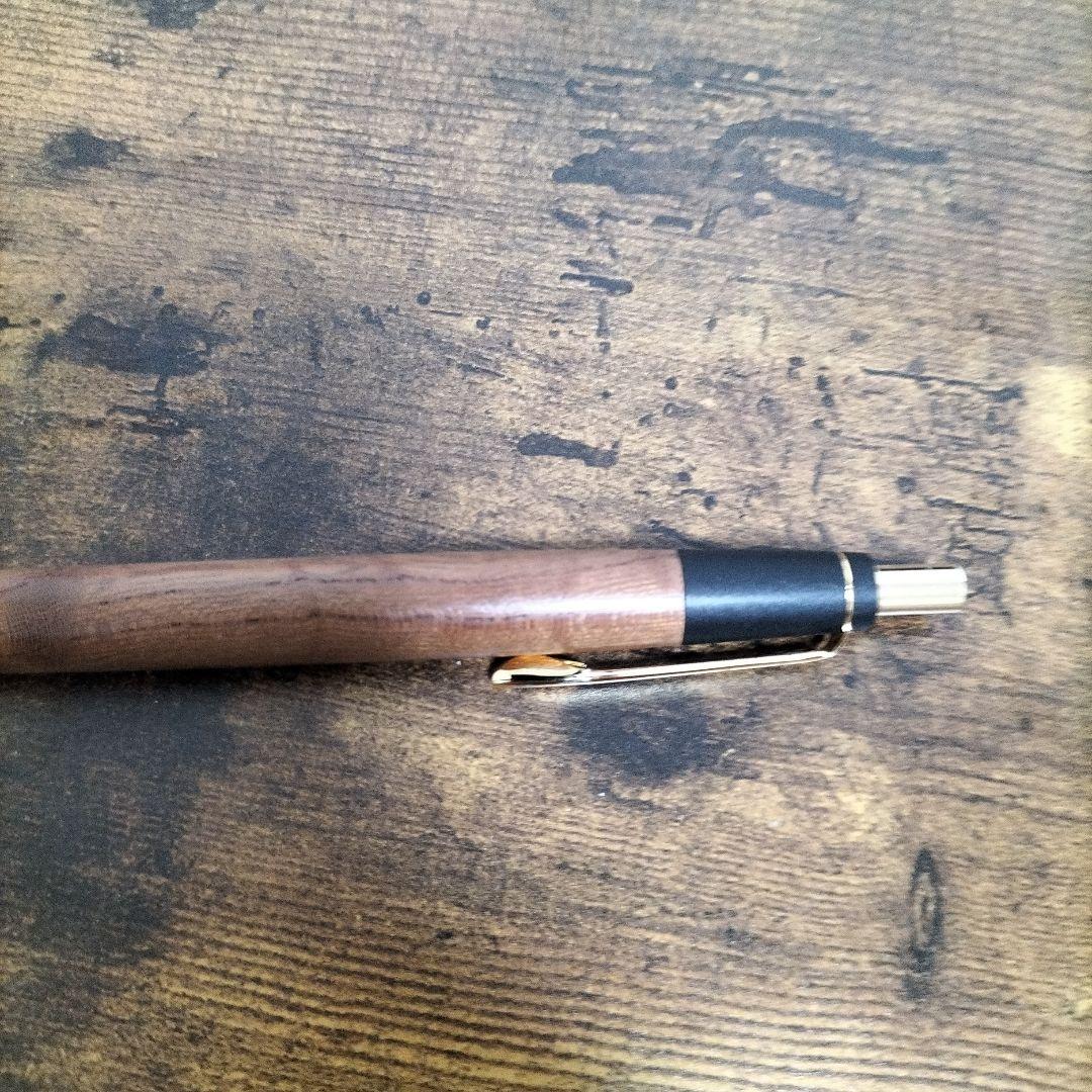 野原工芸　シャープペンシル