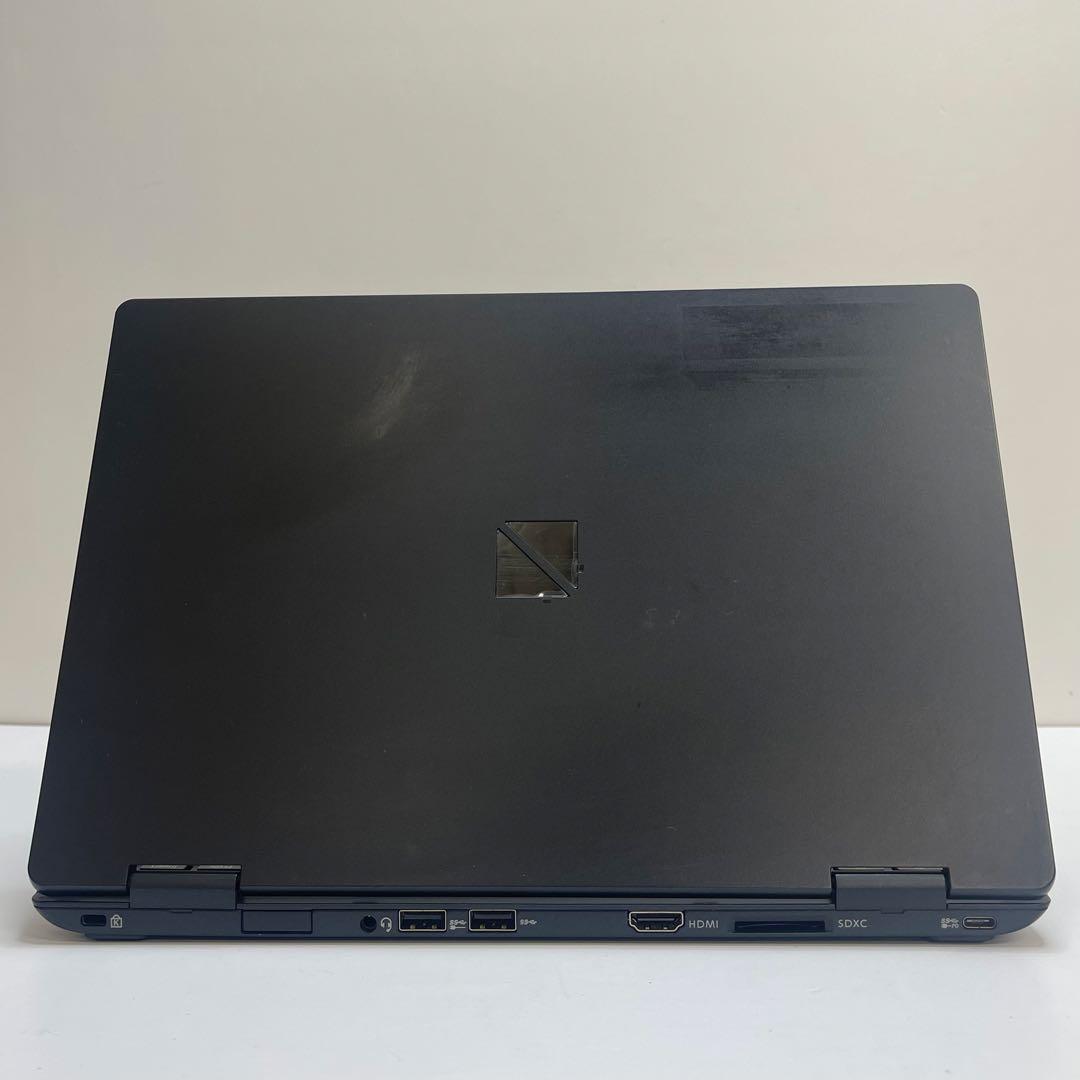 Windowsノート本体 #773 NEC Lavie PC-GN13S78GF i5-8200Y 8GB