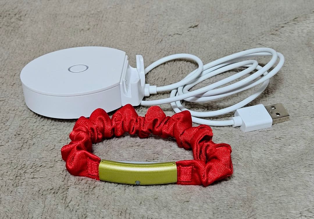 【期間限定値下げ】Catlog2 猫鈴ゴールド × リドレッド S