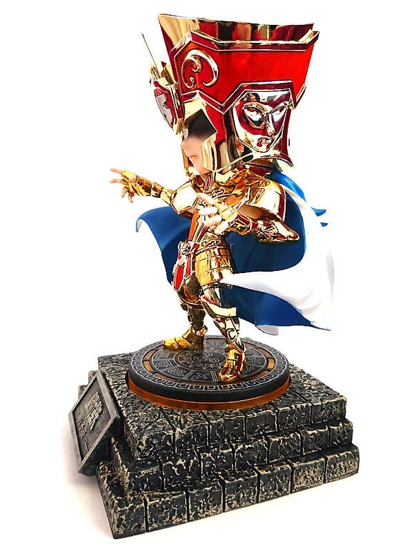 SAINT SEIYA/聖闘士星矢 CBC 双子座 ジェミニ サガ