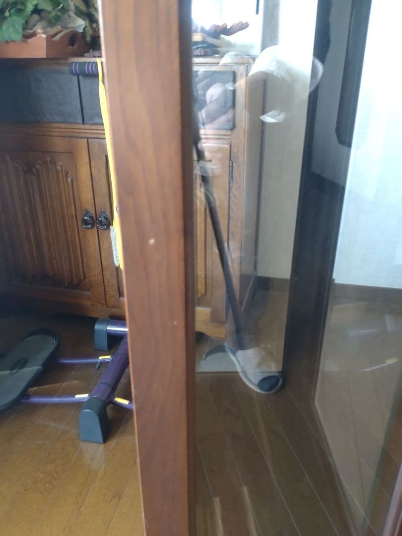 柱時計 ホールクロック Art Clock HT104