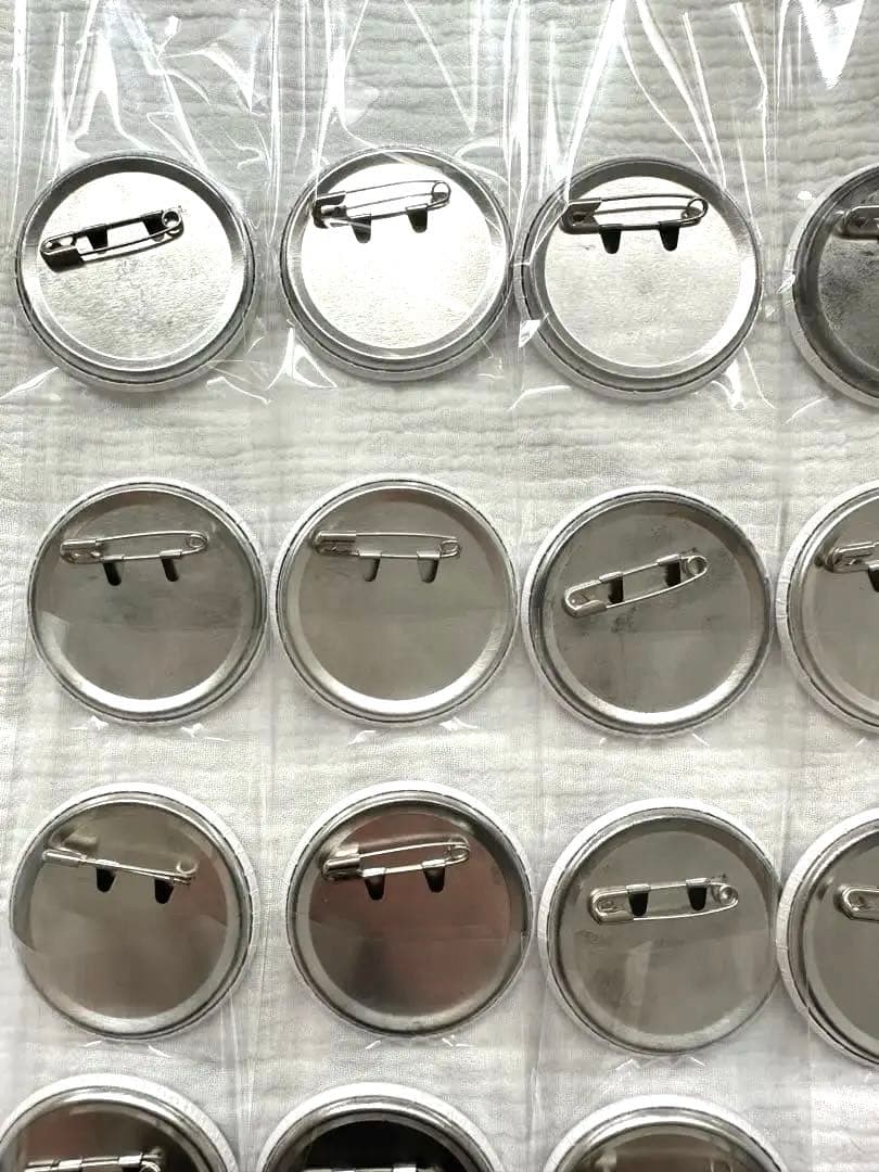 るぅとくん　君と僕のストーリー　缶バッジ