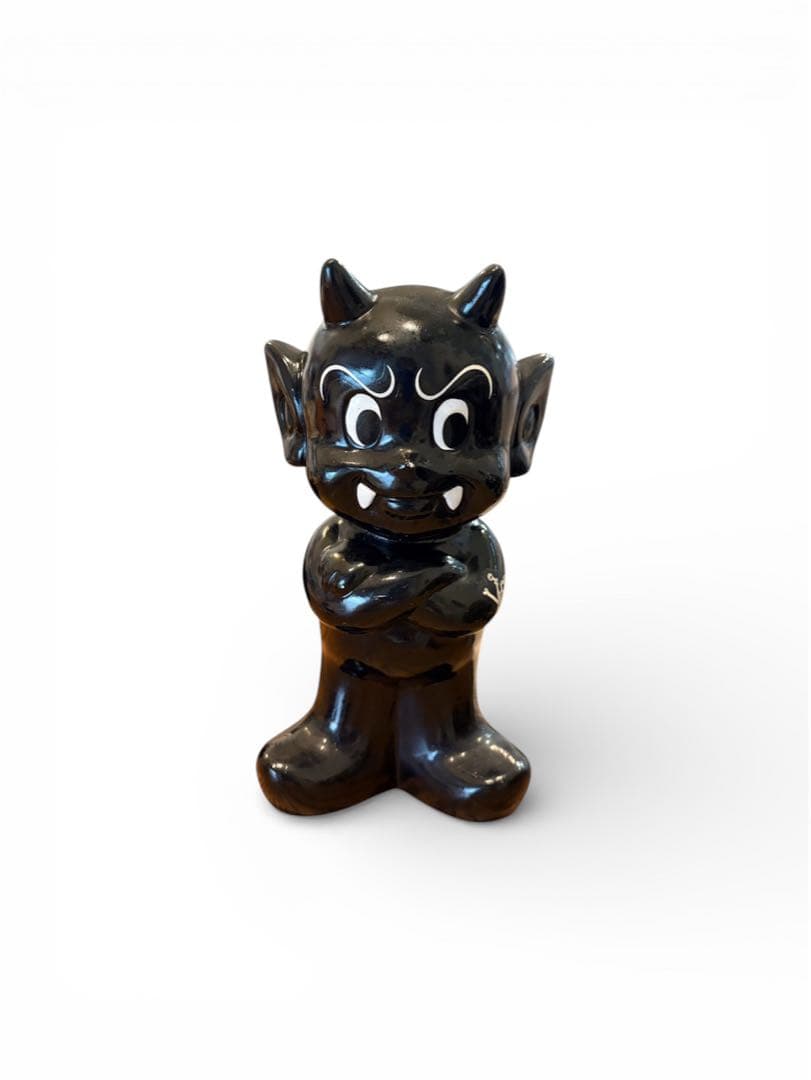 HOT STUFF ホットスタッフ　リトルデビル貯金箱　アメコミ ヴィンテージ