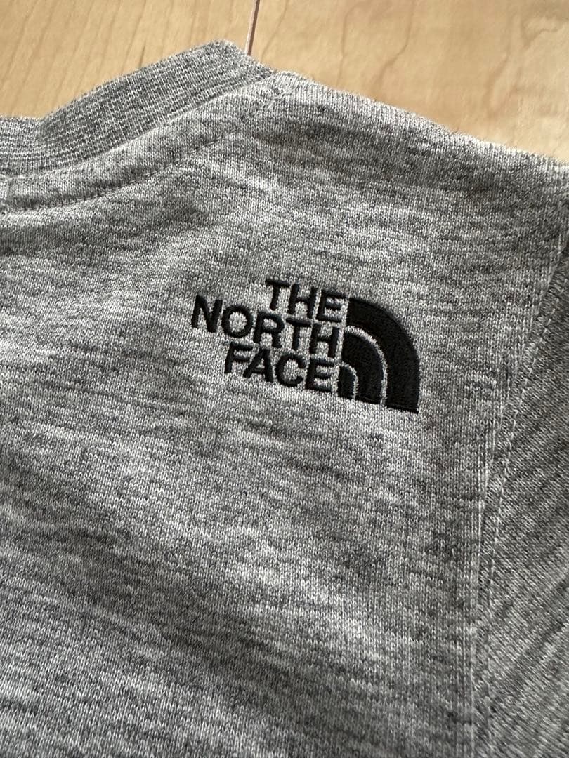 ノースフェイス ザノースフェイス トレーナー 長袖 新品 未使用 110