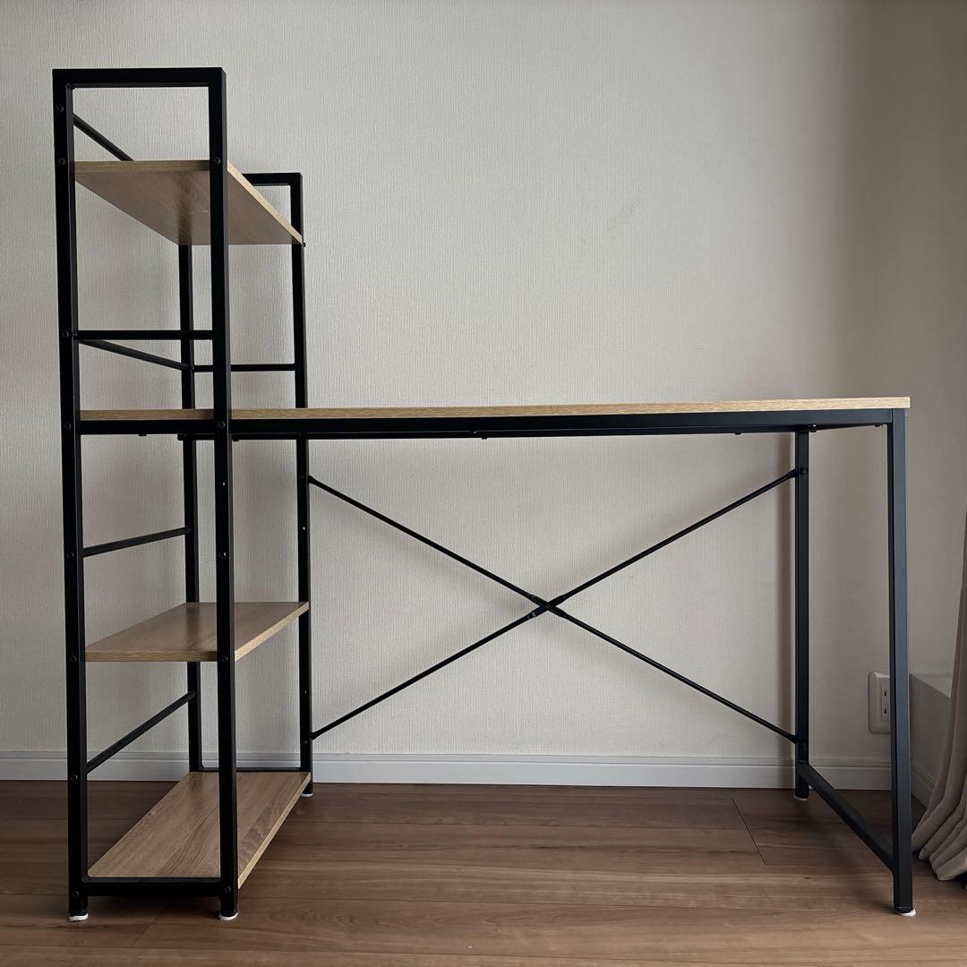 パソコンデスク ターブルタワーデスク