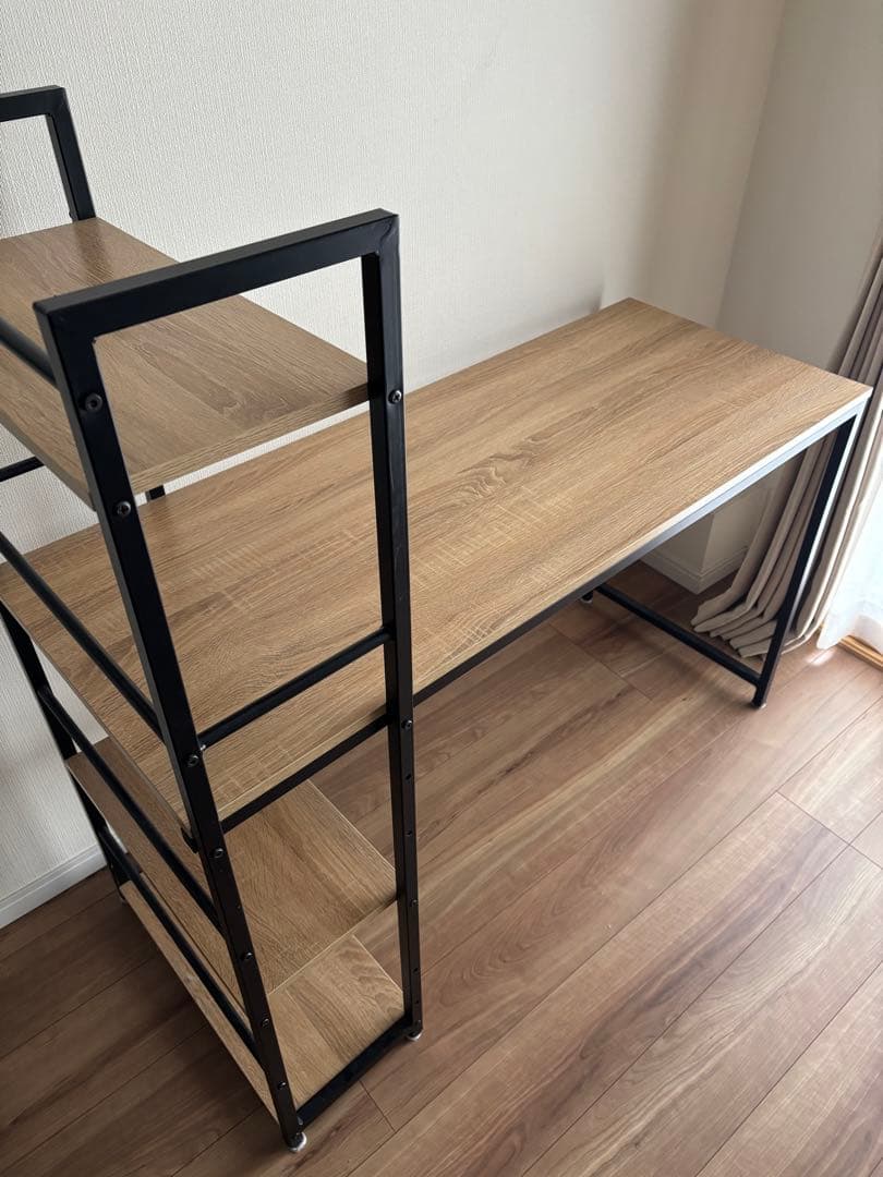 パソコンデスク ターブルタワーデスク