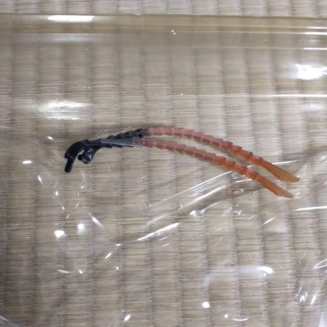 【破損あり】S.IC. 風 バトルホッパー 仮面ライダーBlack