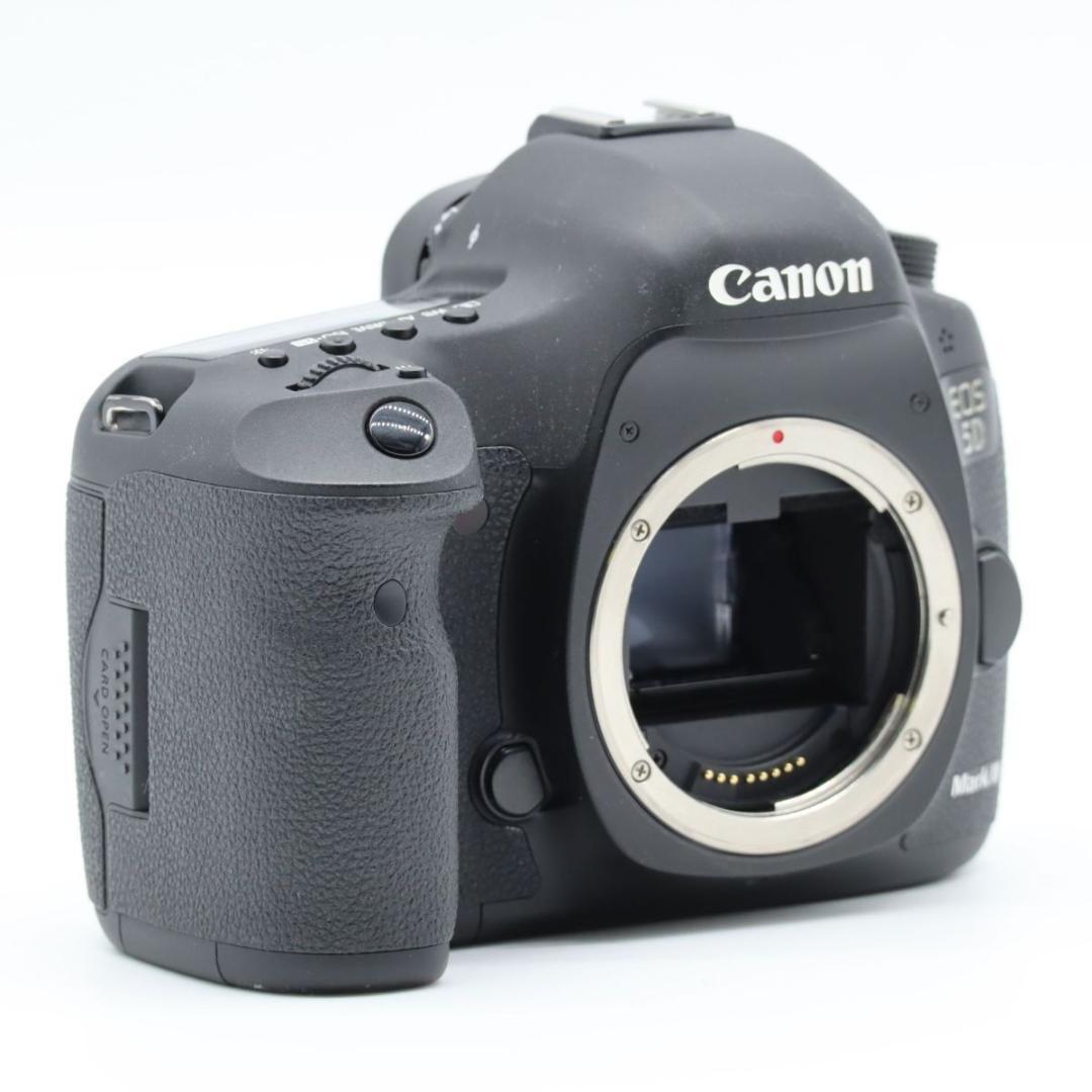 Canon EOS 5D Mark III EOS5DMK3　#3912